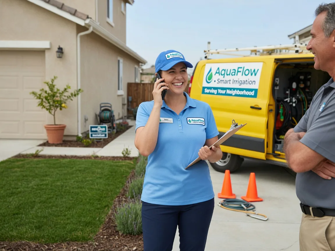 Irrigation Installation Bridgeport, WV FAQs